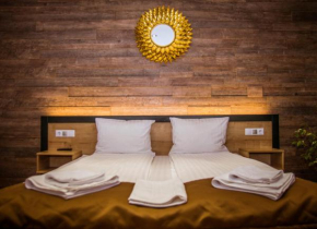 4Rooms Central Sibiu